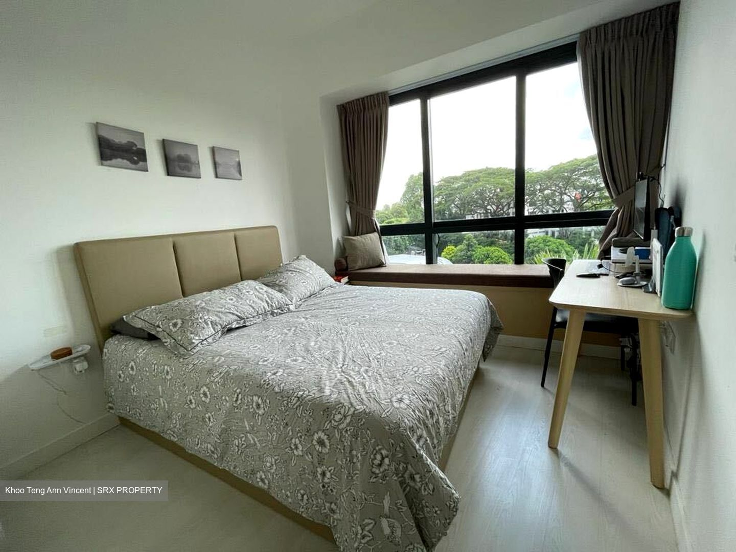D'Leedon (D10), Condominium #400417251